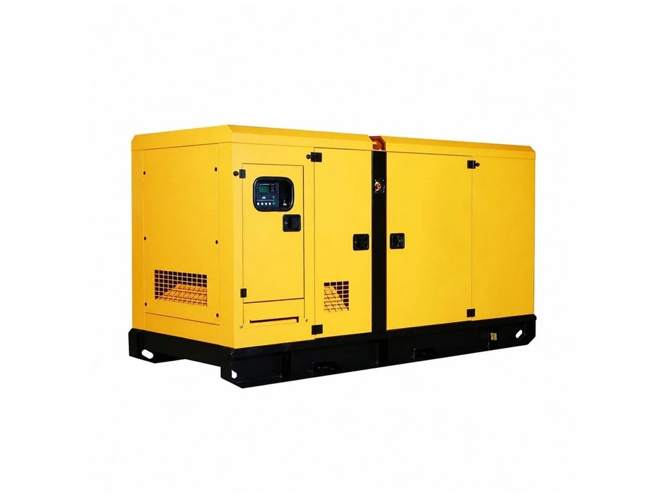 12kVA dizelski generator