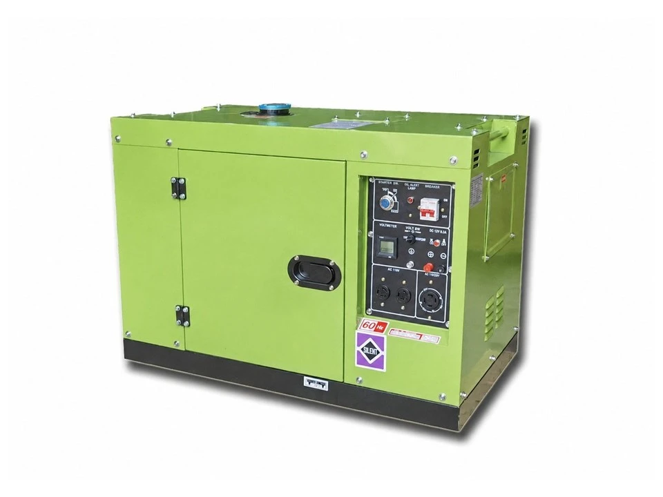 Generator 7kW